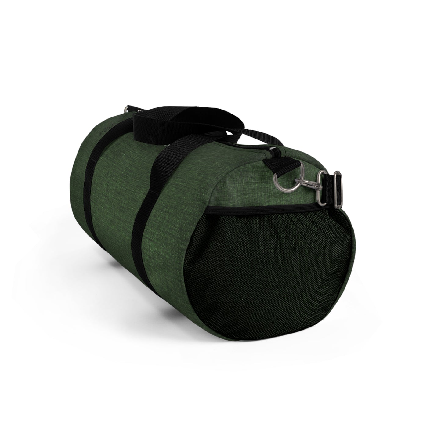 Pilot & Driver™ | Oxford Duffel Bag | Emerald
