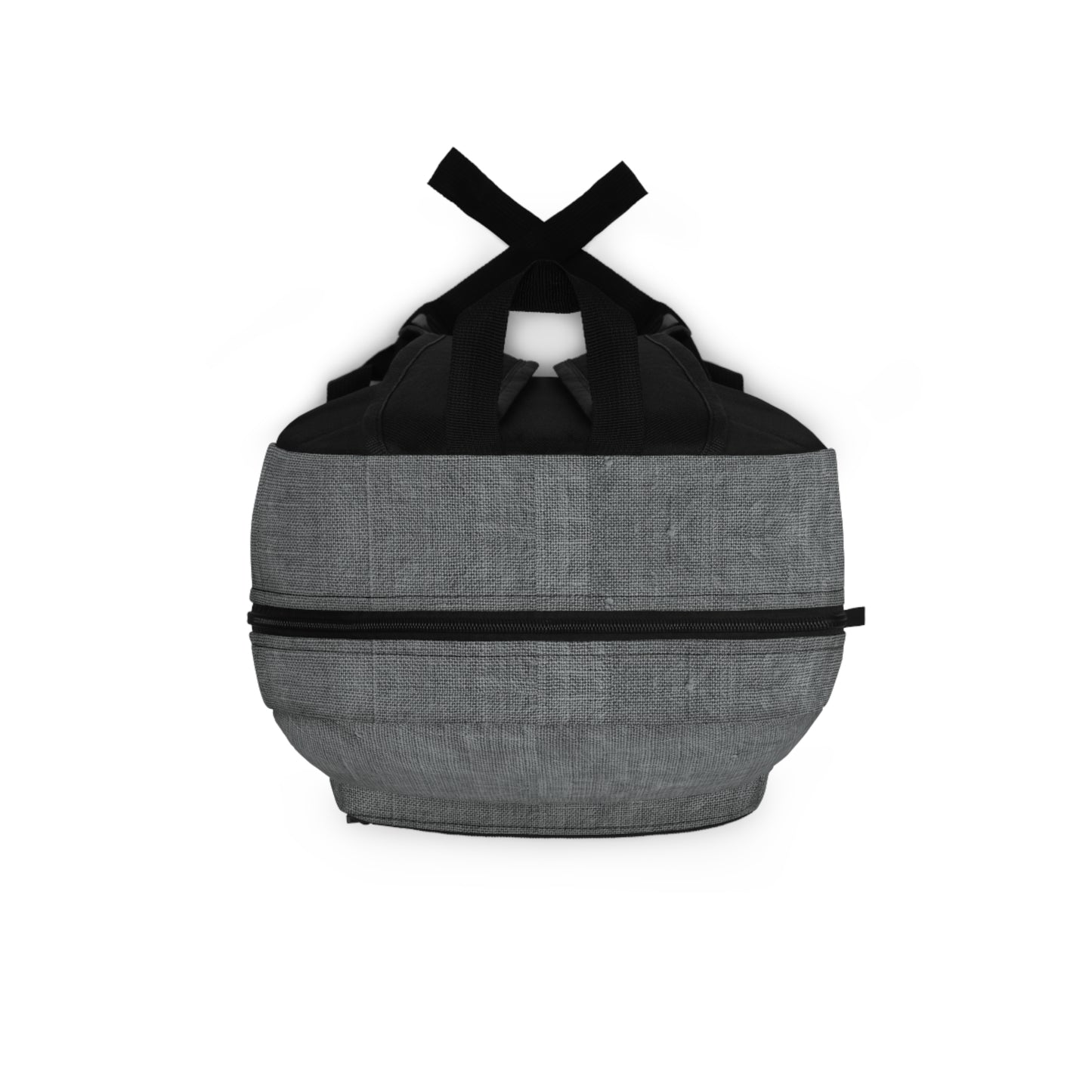 Pilot & Driver™ | Canvas Backpack | Charcoal