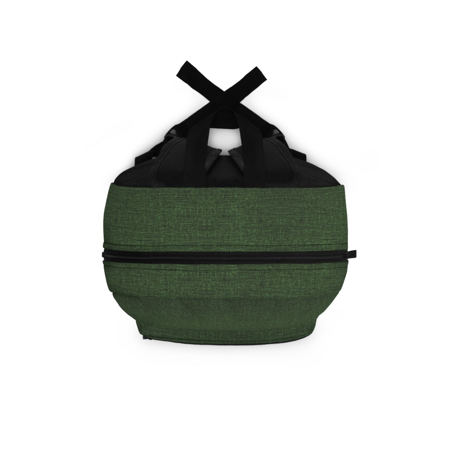 Pilot & Driver™ | Canvas Backpack | Emerald