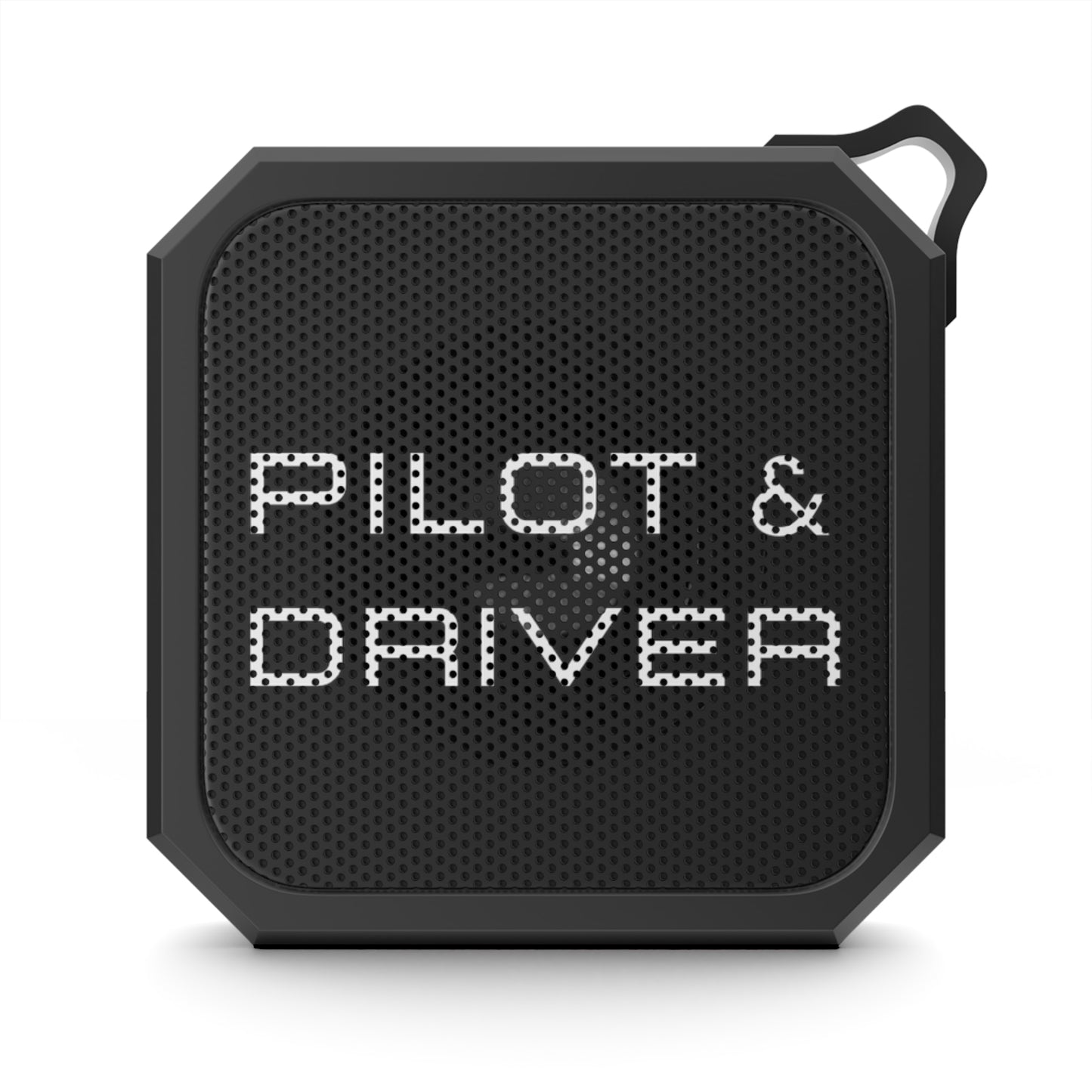 Pilot & Driver™ | IPX6 Certified Outdoor Speaker
