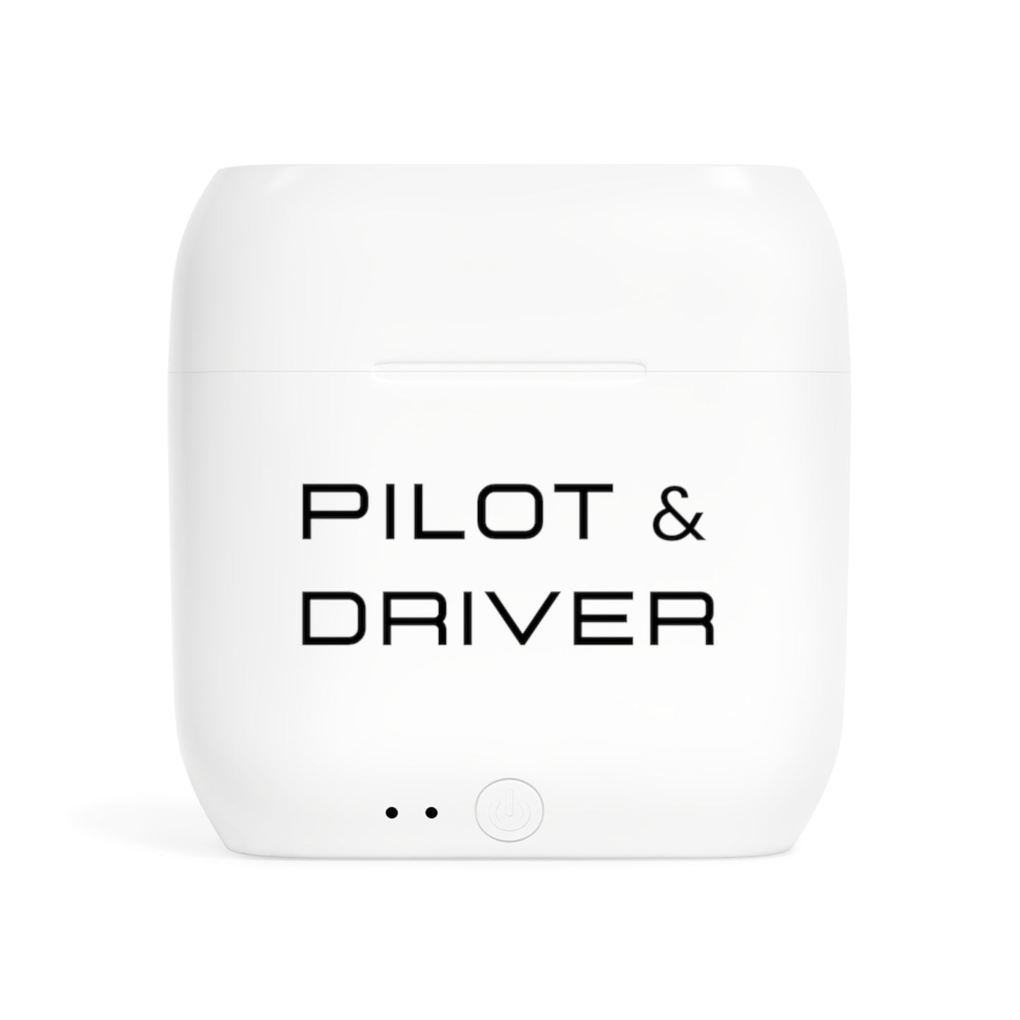 Pilot & Driver™ | Premium Wireless Earbuds