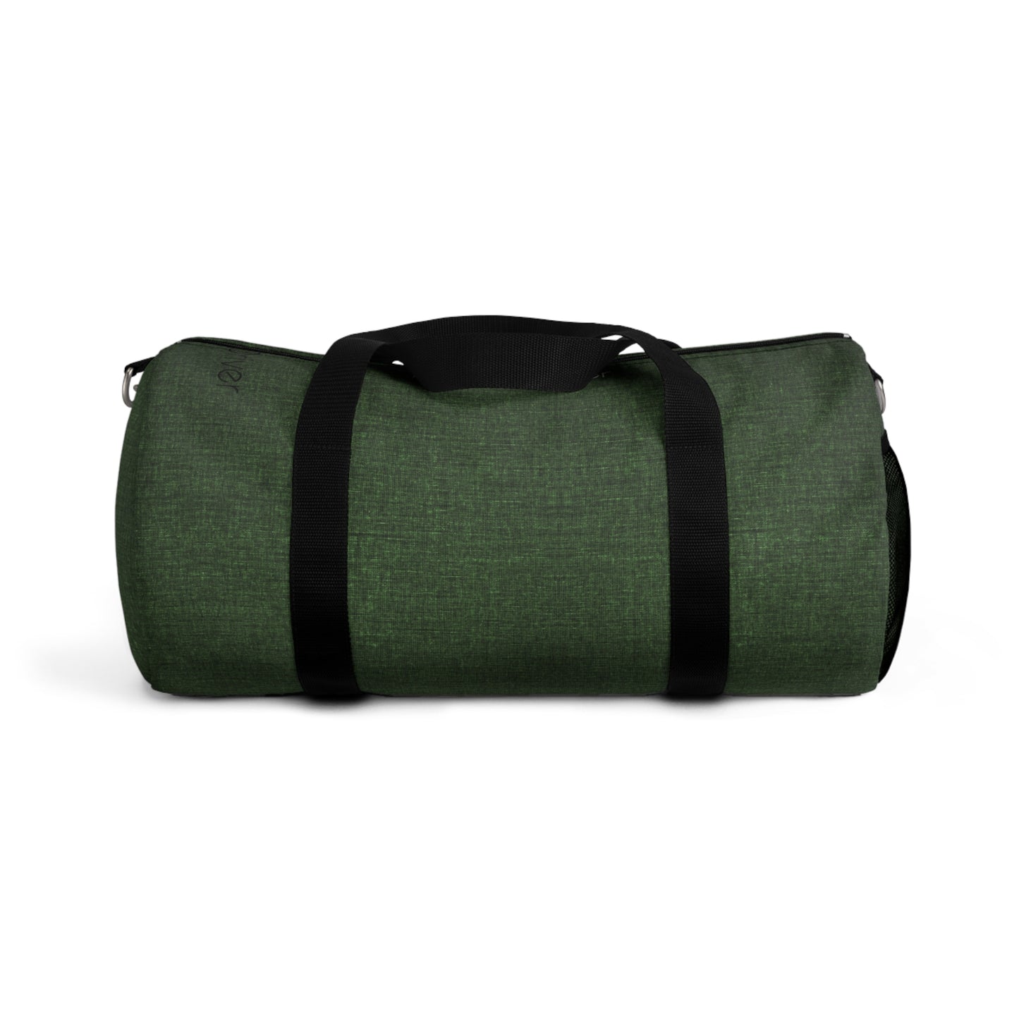 Pilot & Driver™ | Oxford Duffel Bag | Emerald
