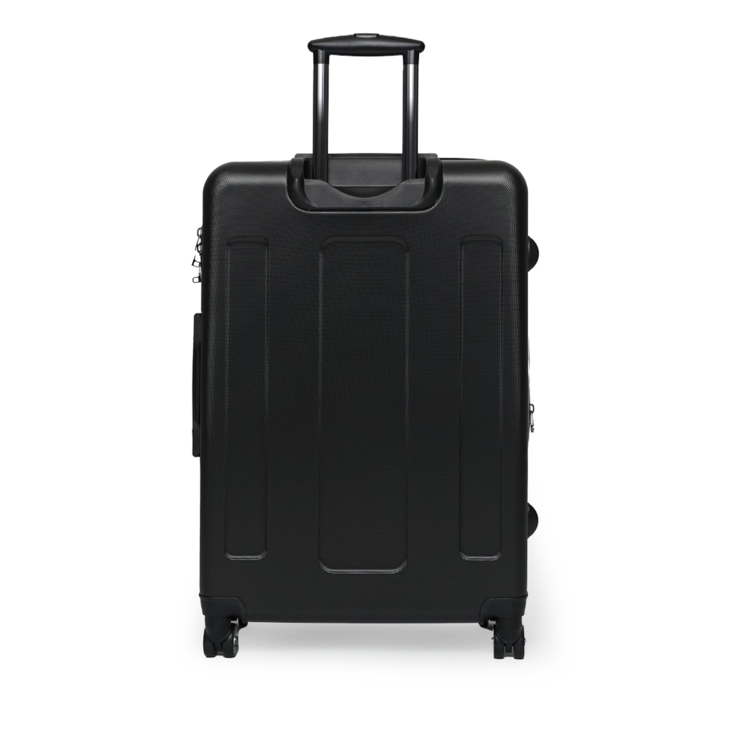 Pilot & Driver™ | Hardshell Suitcase | 3 Sizes | Charcoal