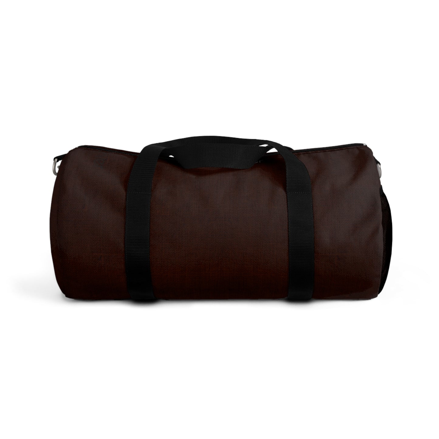Pilot & Driver™ | Oxford Duffel Bag | Chocolate