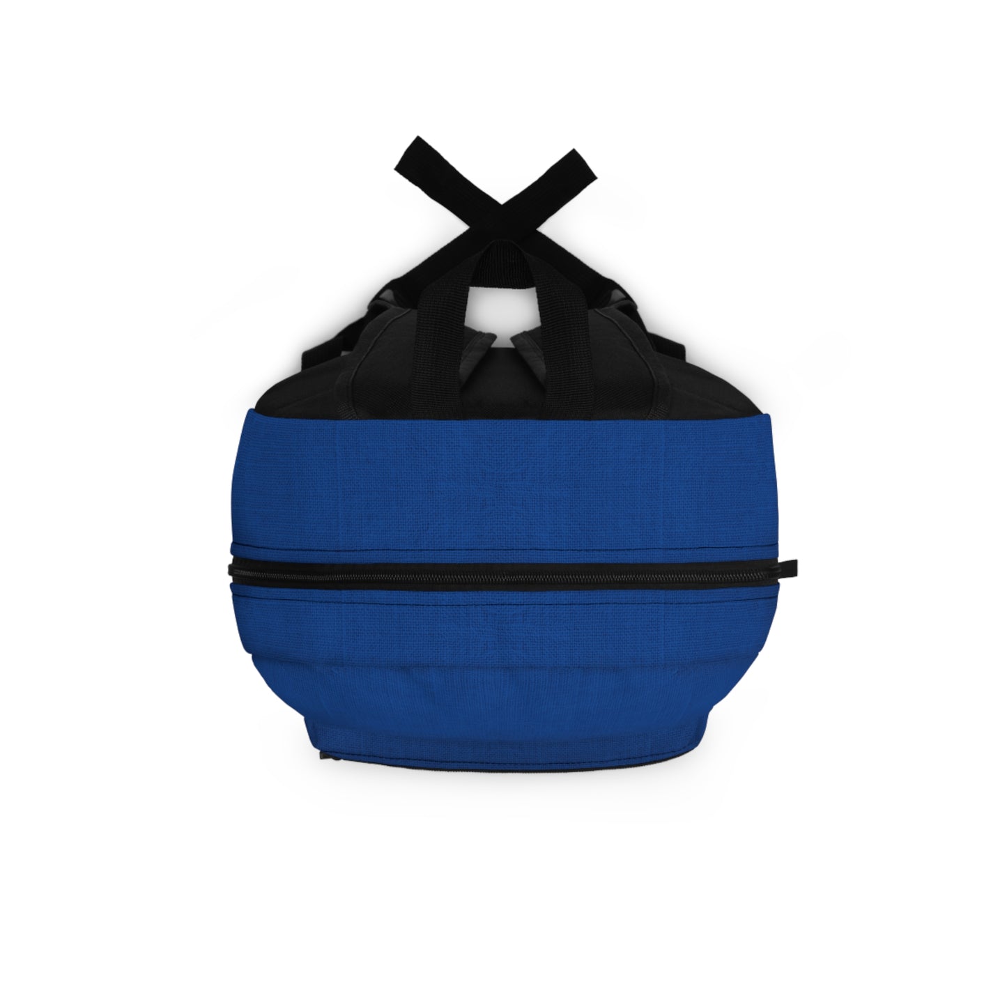 Pilot & Driver™ | Canvas Backpack | Cool Blue