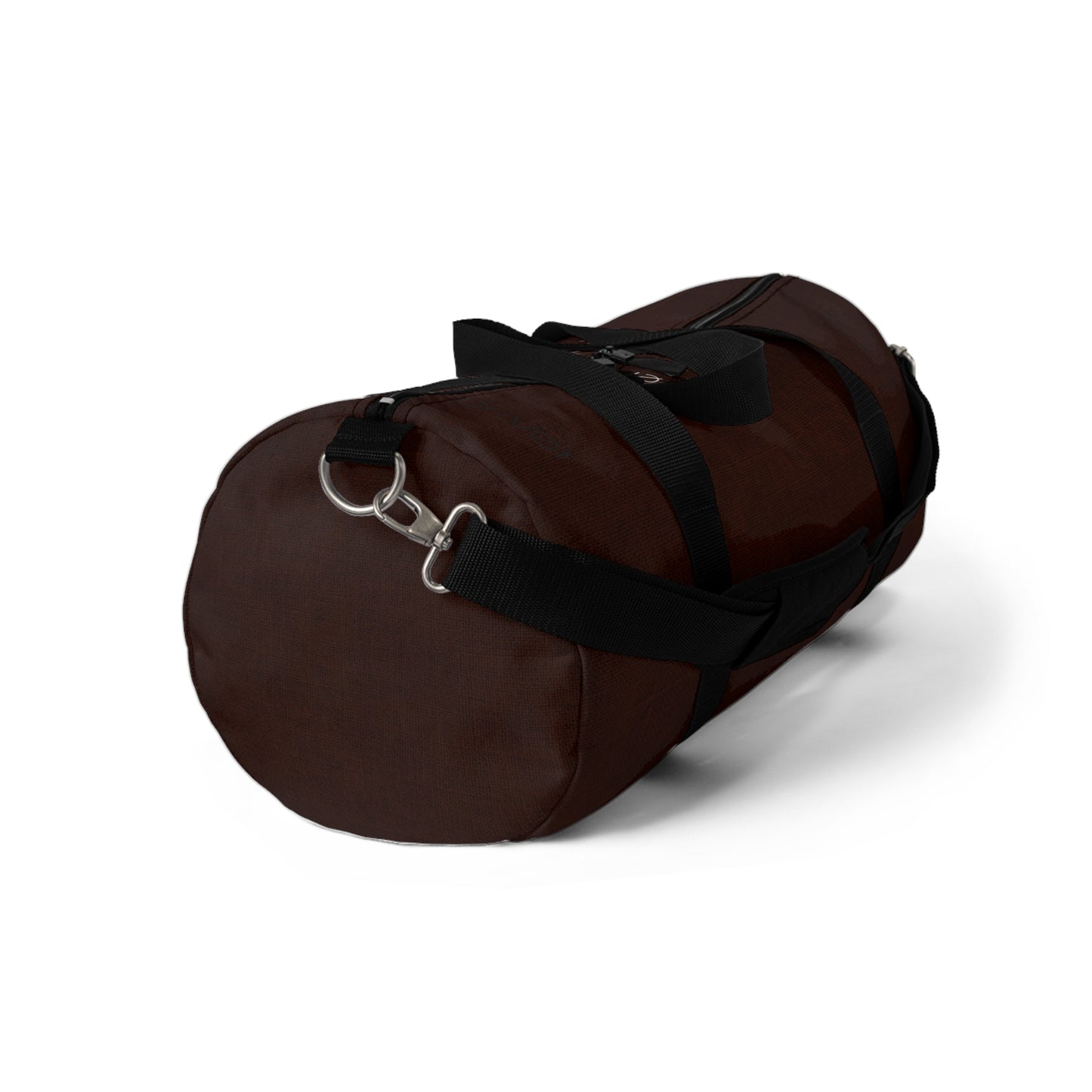 Pilot & Driver™ | Oxford Duffel Bag | Chocolate