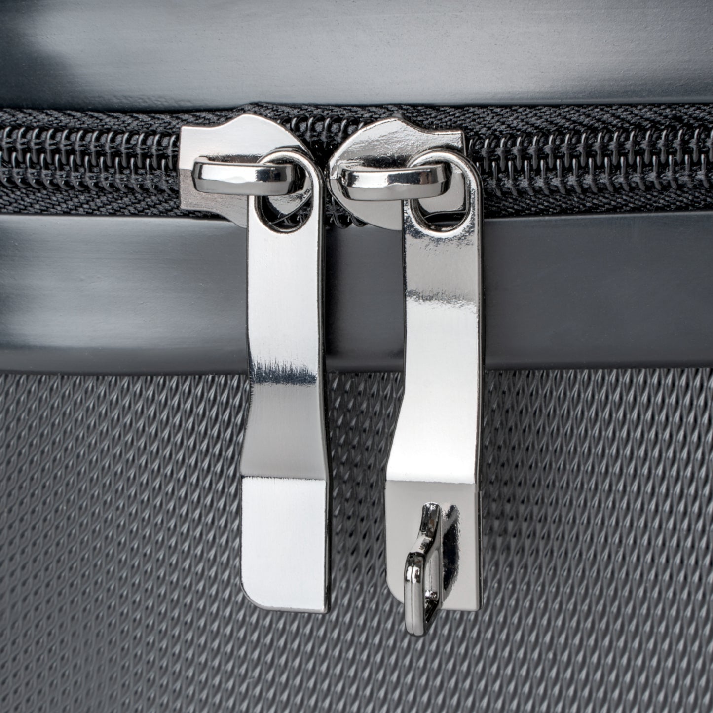Pilot & Driver™ | Hardshell Suitcase | 3 Sizes | Cool Blue