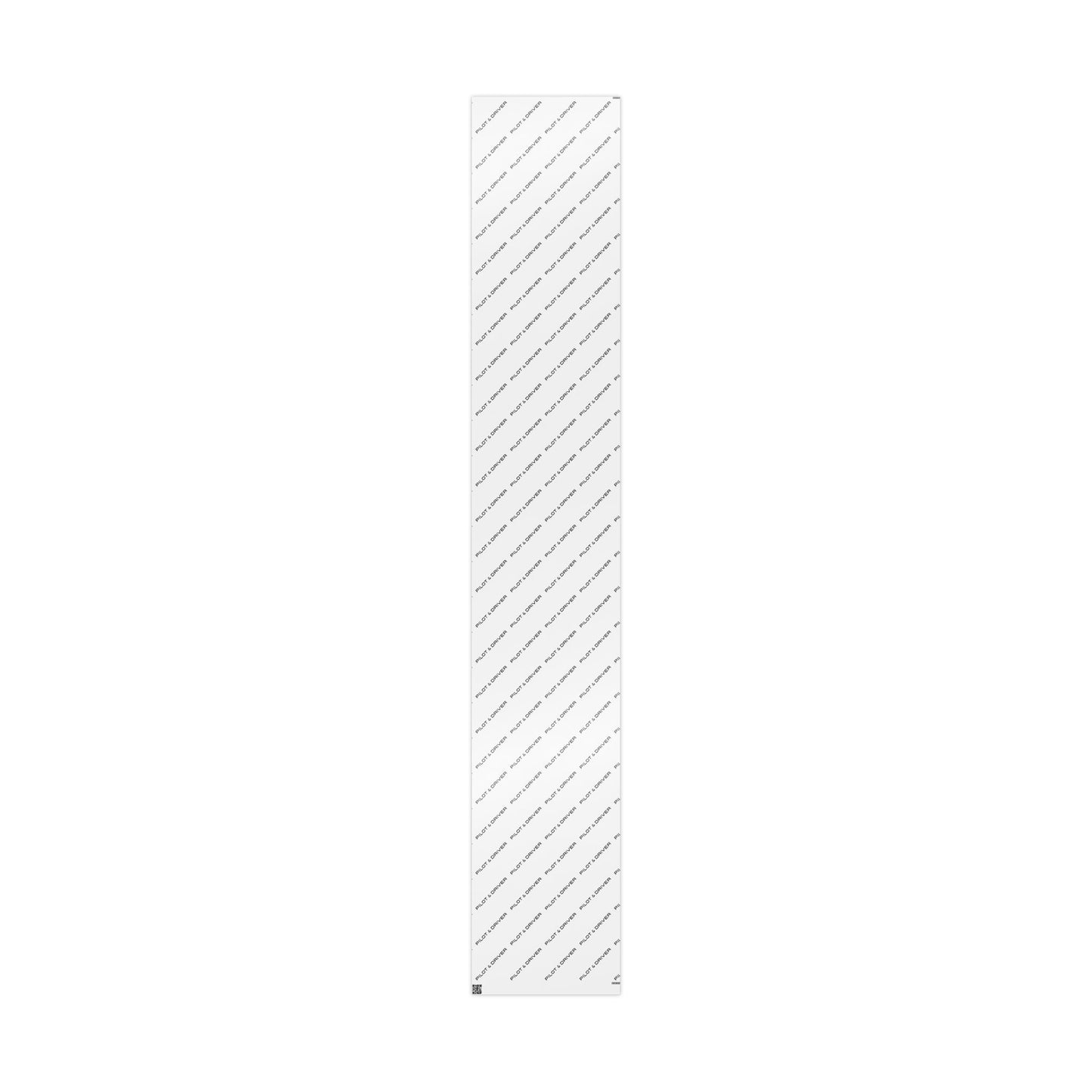 Pilot & Driver™ | Wrapping Paper