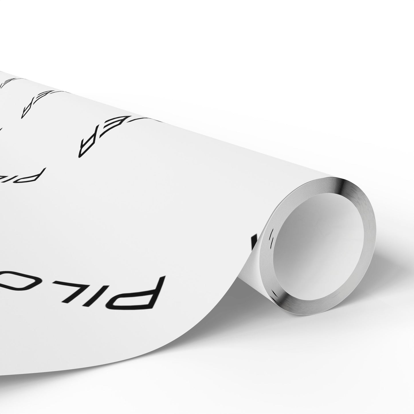 Pilot & Driver™ | Wrapping Paper