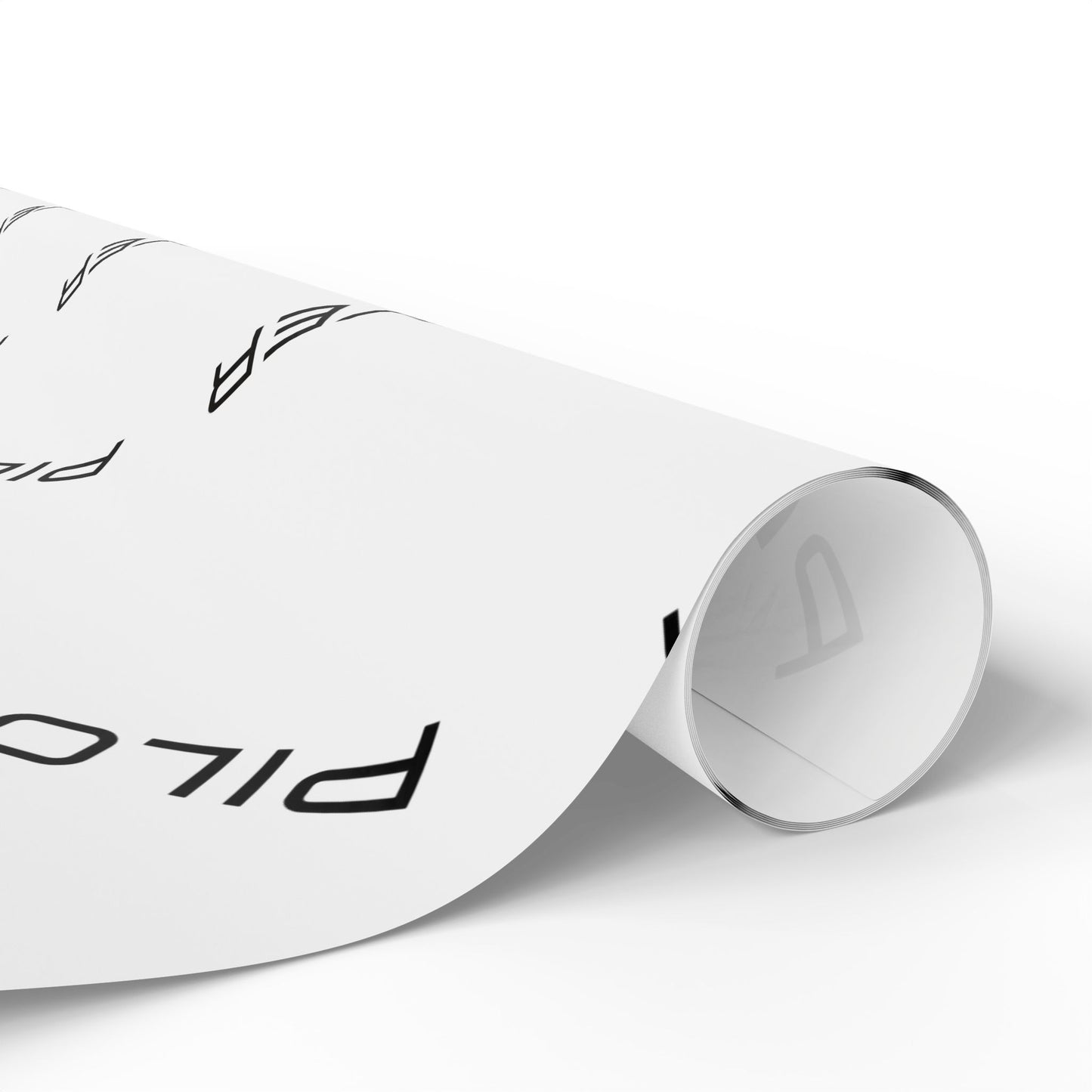 Pilot & Driver™ | Wrapping Paper