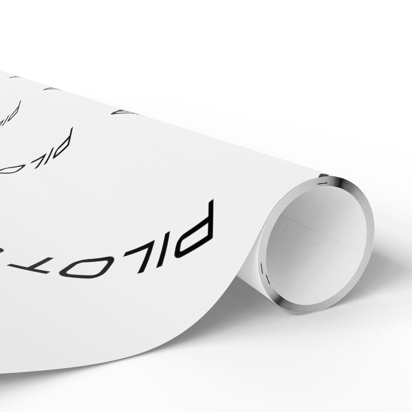 Pilot & Driver™ | Wrapping Paper