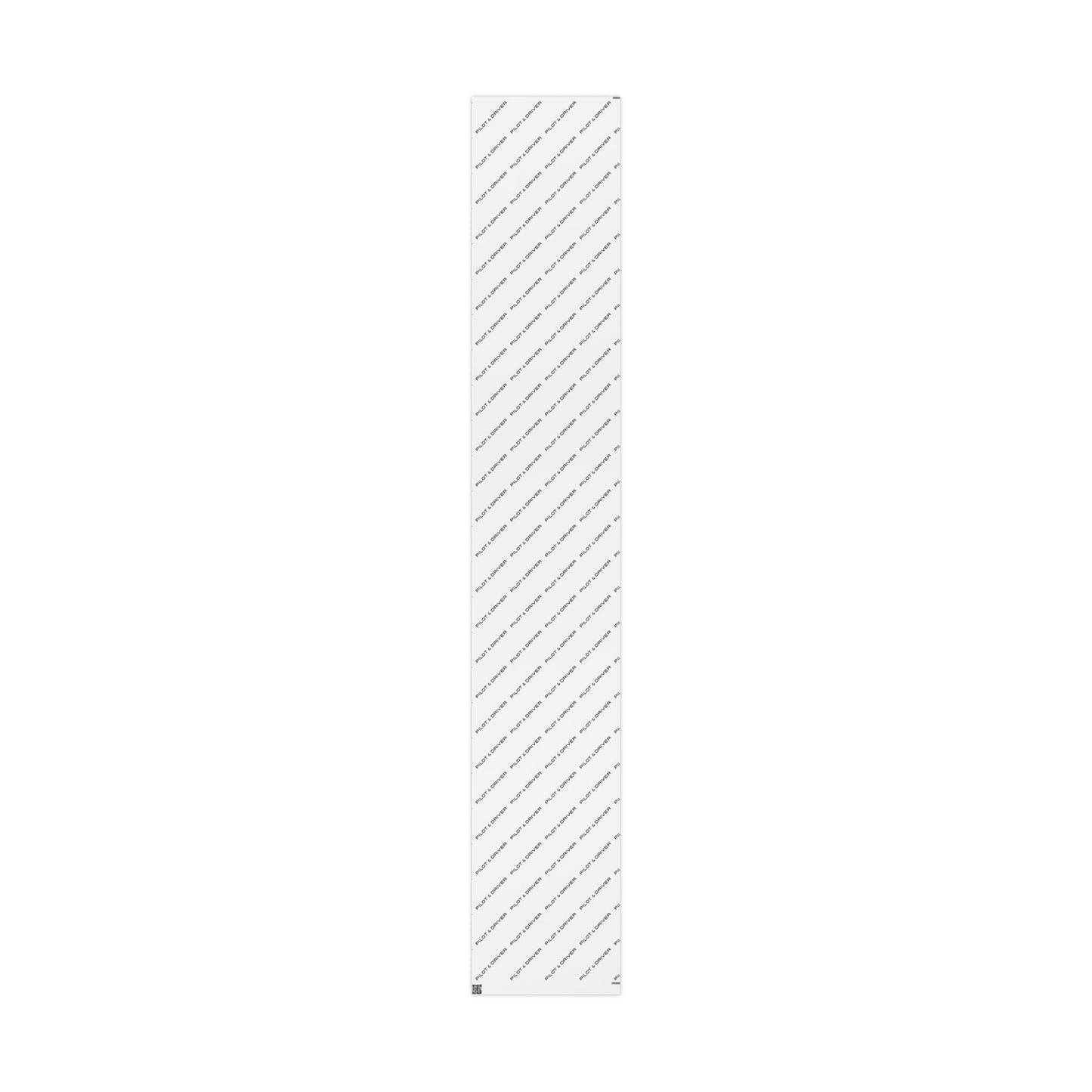 Pilot & Driver™ | Wrapping Paper
