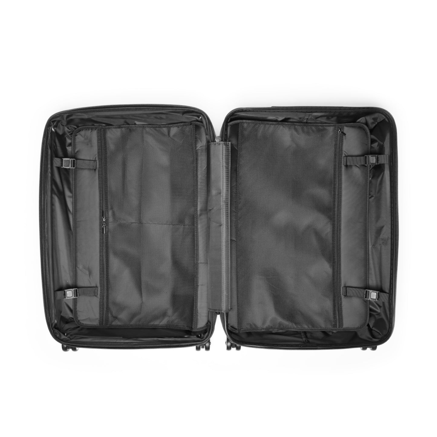 Pilot & Driver™ | Hardshell Suitcase | 3 Sizes | Chocolate